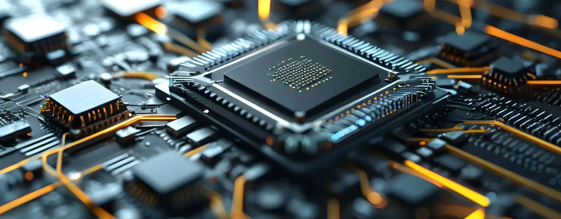  Cleanrooms provide a contamination-free environment for semiconductor manufacturing, directly determining chip yield and performance.
