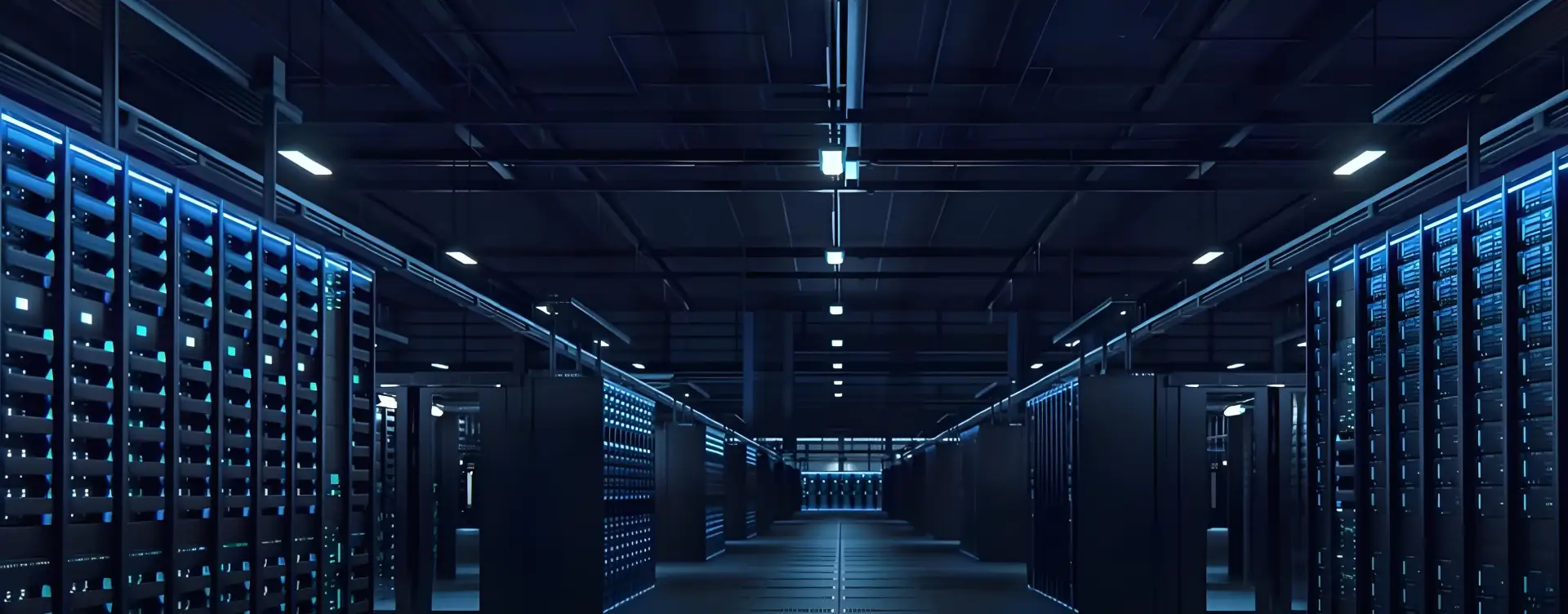 Data centers rely on cleanroom environments to control dust and particles, thereby ensuring stable operation of servers and equipment as well as data security.