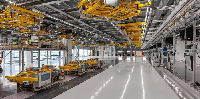Power Battery Manufacturing：The Dual Challenge of Dehumidification and Cleanliness Control