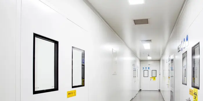 High-Level Negative Pressure Isolation Wards and Clean Operating Rooms：Cleanliness Standards Explained