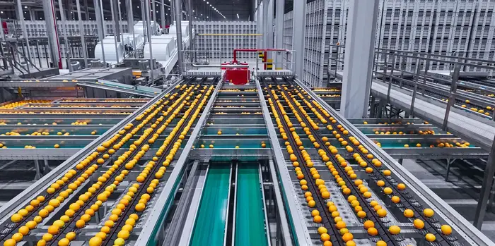 Central Kitchen Upgrade：Why Class 100,000 Cleanrooms Are Becoming a Trend