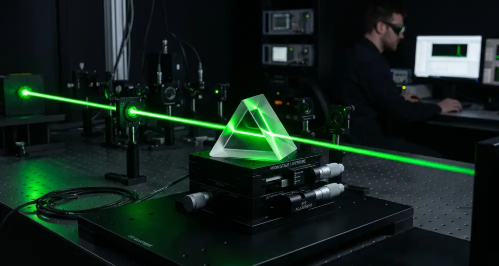 Lifeline of Laser Manufacturing: How a Speck of Dust Can Destroy a High-Power Laser System