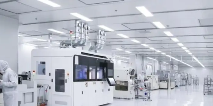 Wafer Fab Expansion Boom: How Can Cleanrooms Keep Pace?