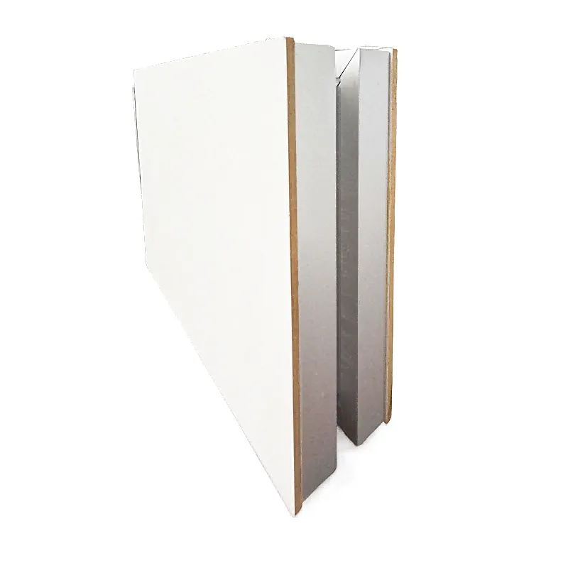 HPL sandwich panel