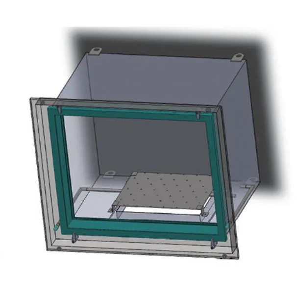 Hepa Supply Module(GSM)