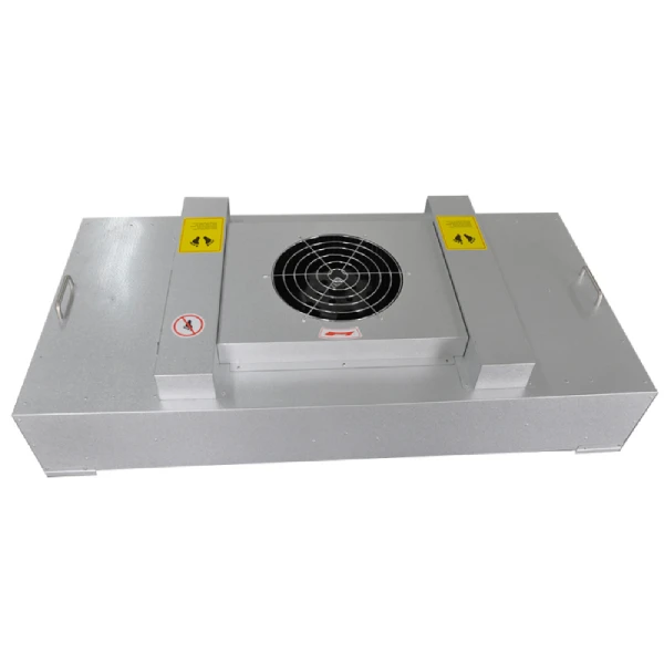 Fan Filter Unit(FFU)