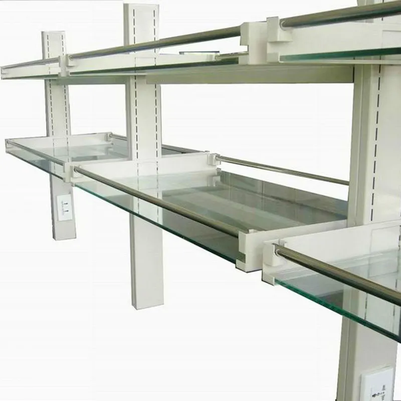 Laboratory cabinet